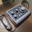 کارت صدا Audient iD4 MKII | در حد نو (بدون جعبه)