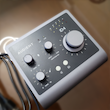 کارت صدا Audient iD4 MKII | در حد نو (بدون جعبه)
