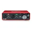 کارت صدا Focusrite Scarlett 2i2 Gen 3
