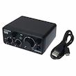 کارت صدا PreSonus AudioBox GO