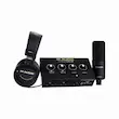 پکیج استودیویی M-Audio M-Track Duo HD Producer Pack