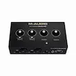 پکیج استودیویی M-Audio M-Track Duo HD Producer Pack