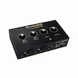 پکیج استودیویی M-Audio M-Track Duo HD Producer Pack