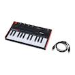 میدی کنترلر Akai MPK Mini Play MK3
