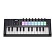 میدی کنترلر Novation Launchkey Mini 25 MK4