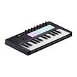 میدی کنترلر Novation Launchkey Mini 25 MK4