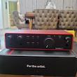 کارت صدا Focusrite Scarlett 2i2 4th Gen | در حد نو