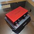 کارت صدا Focusrite Scarlett 2i2 4th Gen | در حد نو