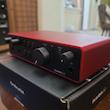 کارت صدا Focusrite Scarlett 2i2 4th Gen | در حد نو