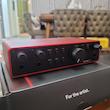 کارت صدا Focusrite Scarlett 2i2 4th Gen | در حد نو