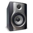 اسپیکر مانیتورینگ M-Audio BX5 Carbon | کارکرده تمیز در حد نو