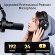 میکروفون داینامیک Maono PD300X