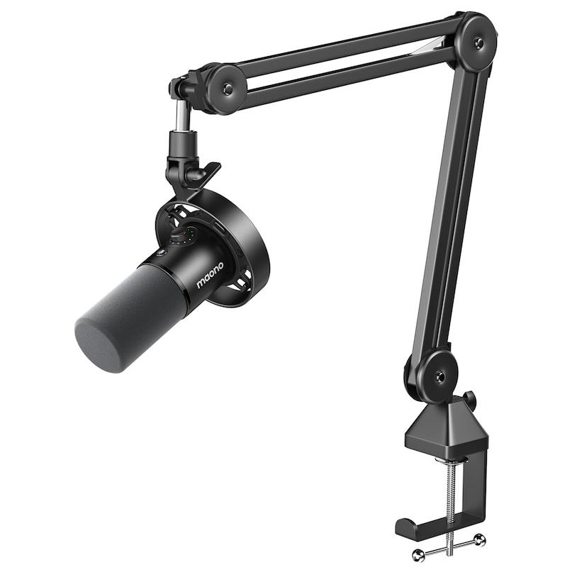 میکروفون داینامیک Maono PD300XS