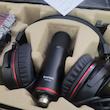پکیج استودیویی Focusrite Scarlett Solo Studio 4th Gen | مشابه آکبند