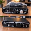 کارت صدا Mackie Onyx Producer 2•2 | در حد نو و مشابه آکبند