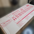 میدی کنترلر +Nektar Impact LX49 کارکرده در حد نو