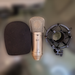 میکروفون Behringer B1 | کارکرده