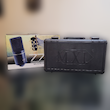 میکروفون MXL 770 – در حد نو