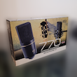 میکروفون MXL 770 – در حد نو