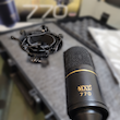 میکروفون MXL 770 – در حد نو