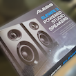 اسپیکر مانیتورینگ Alesis ELEVATE 3 – در حد نو