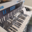 میدی کنترلر Alesis V49 MkII | کارکرده تمیز