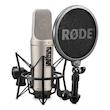 میکروفون Rode NT2-A | در حد نو