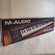 میدی کنترلر M-Audio Keystation 61 MkII | در حد نو