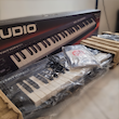 میدی کنترلر M-Audio Keystation 61 MkII | در حد نو