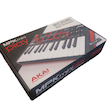 میدی کنترلر Akai mpk mini Play mk3 | در حد نو