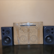 اسپیکر مانیتورینگ Alesis M1 Active MK2