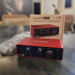 کارت صدا Focusrite Scarlett Solo (Gen 3) | در حد نو