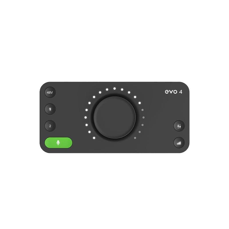 کارت صدا Audient EVO 4|کارکرده 