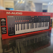 میدی کنترلر M-Audio Oxygen pro 49 | در حد نو (آنباکس) 