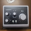 کارت صدای Audient iD4 MKII | کارکرده در حد نو، صدای استودیویی واقعی