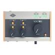 کارت صدای Universal Audio Volt 276 | در حد نو – کیفیت حرفه‌ای با قیمت مناسب