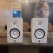 اسپیکر مانیتورینگ Yamaha HS5i| کارکرده تمیز