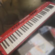 میدی کیبورد Behringer UMX610 آکبند ویترینی + کارت صدا و تجهیزات کامل