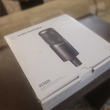 میکروفون Audio-Technica AT2020 | آکبند (آنباکس)