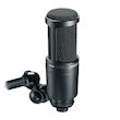 میکروفون Audio-Technica AT2020 | آکبند (آنباکس)