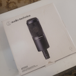معرفی میکروفون Audio-Technica AT2035 | در حد آکبند