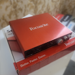 کارت صدا Focusrite Scarlett 6i6 Gen 2 | کارکرده در حد نو 