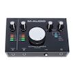 کارت صدا M-Audio M-Track 2X2M | مشابه آکبند(آنباکس) 