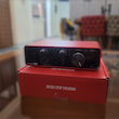 کارت صدا Focusrite Scarlett Solo Gen 3 | کارکرده تمیز و سالم