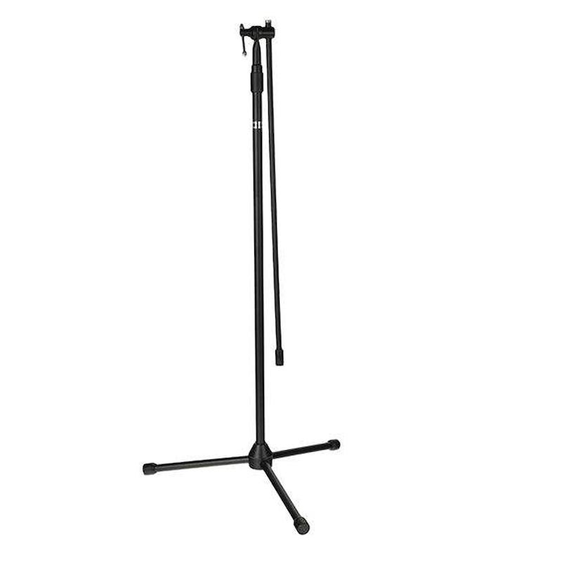 پایه میکروفون استودیویی میکائیل ۰۱ | تمام فلزی و حرفه‌ای