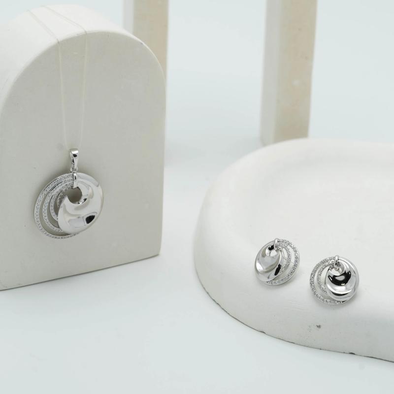 نیمست ژوپینگ طرح چرخشی E017