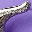 گوشواره مجلسی، فانتزی، کد: A0139