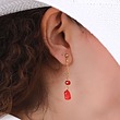 گوشواره A033