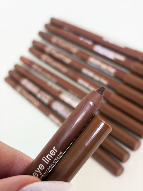 مداد قهوه‌ای Flormar🤎