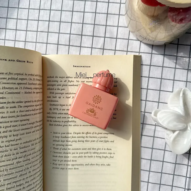 امواج گایدنس ۳۰ میل کریستوفر گلد